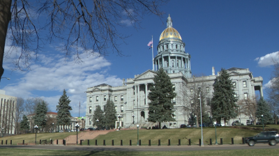 colorado state capitol