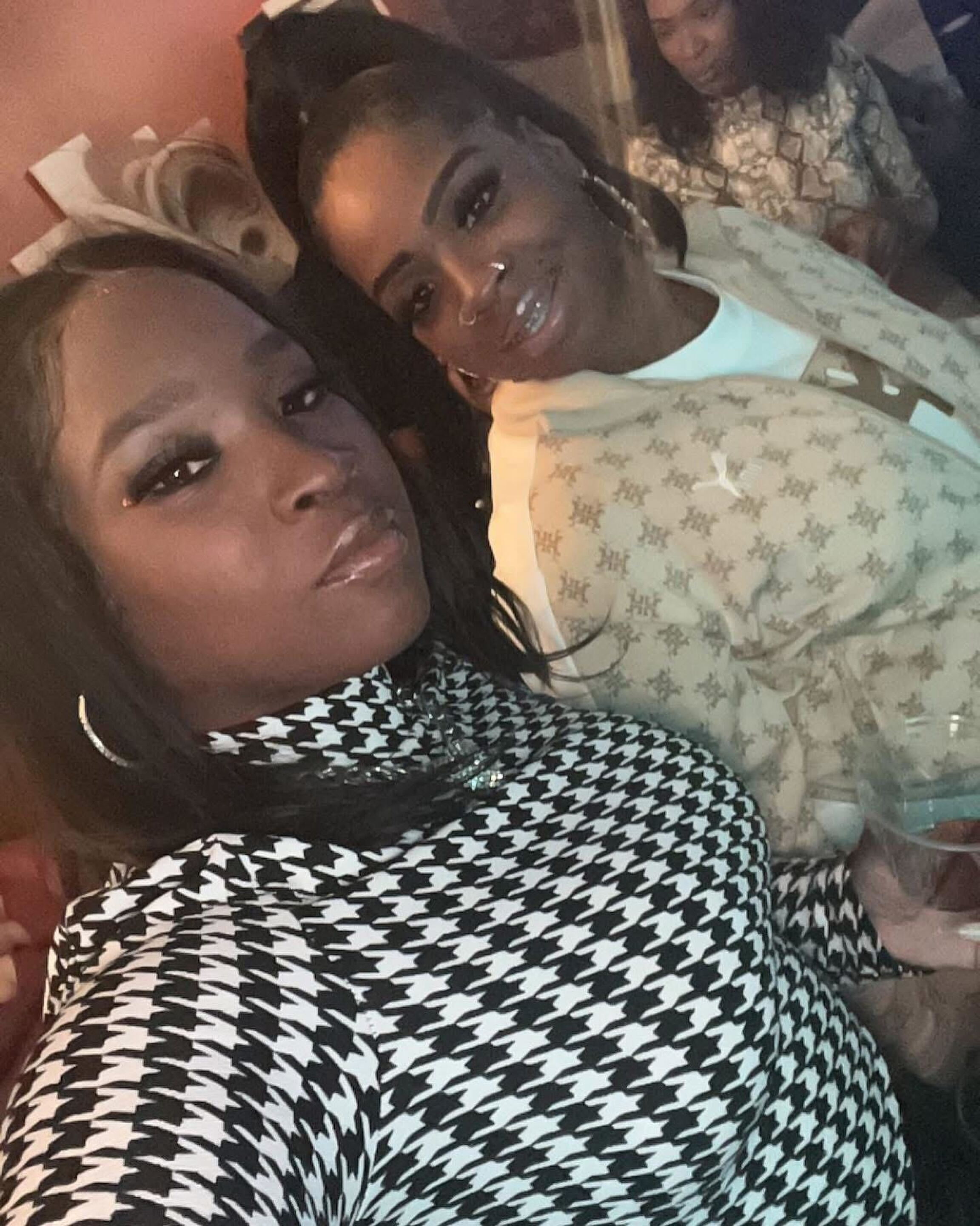 Family seeks justice after mother of four killed, sister injured in ...