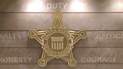 U.S. Secret Service seal