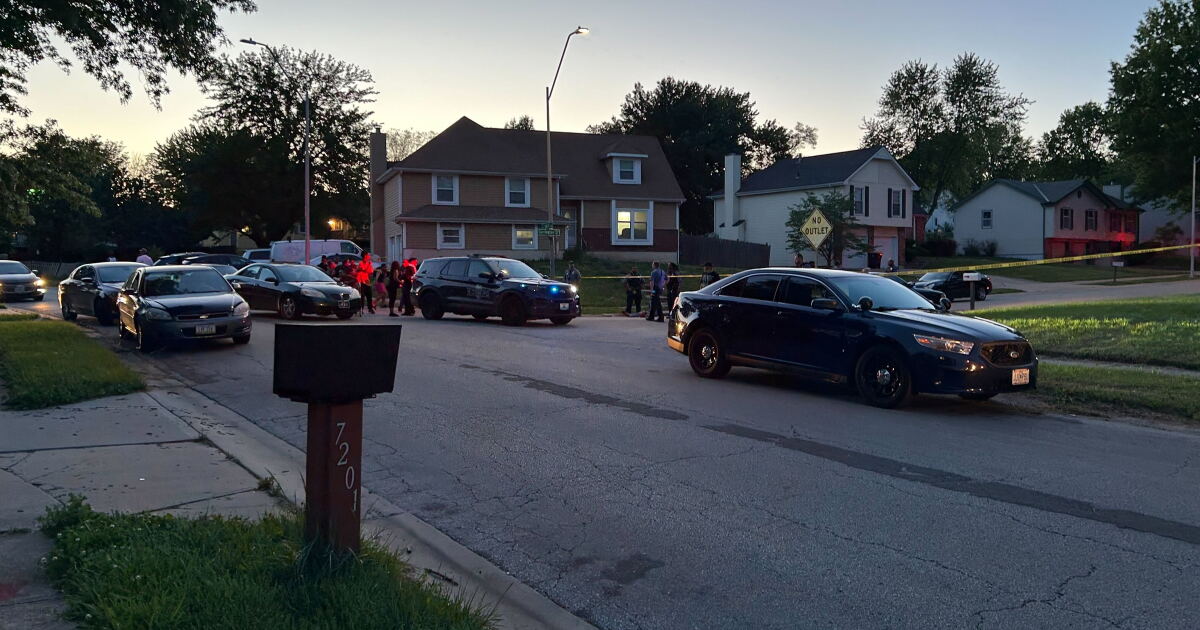 Teen charged in May murder at house in south Kansas City
