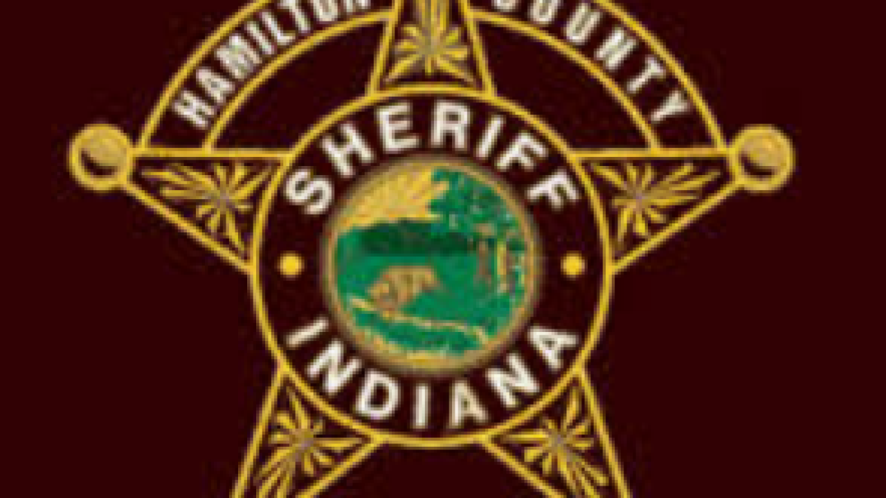 Hamilton County sheriff's deputy faces reckless driving charges