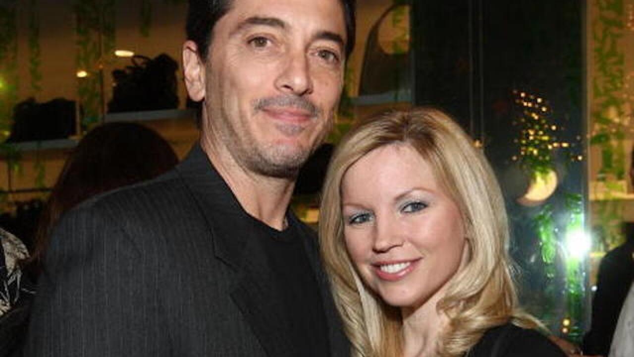 Renee Baio, wife of actor Scott Baio, reveals she has microvascular brain disease