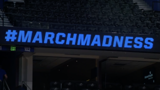 March Madness brings hundreds of fans and spending to Tampa 