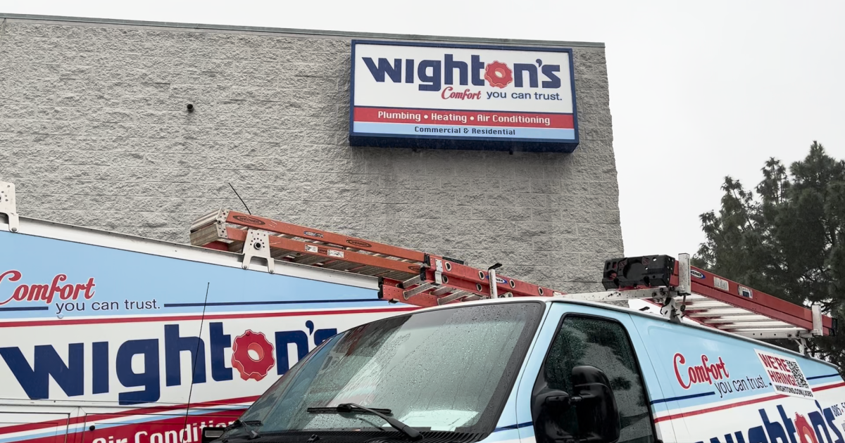 Demand for HVAC repairs on the rise in SLO County ahead of the winter season - Vimarsana News