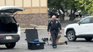 Stabbing in Helena