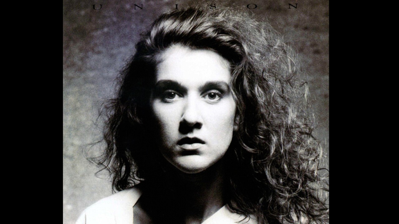 GALLERY: 18 albums that turn 25 this year