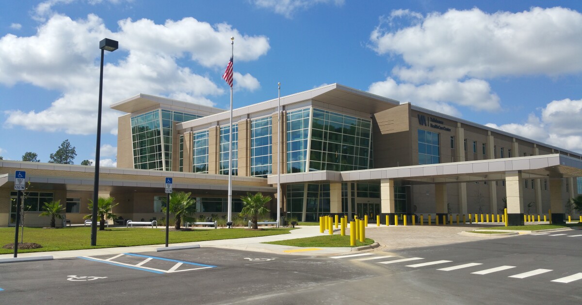 Tallahassee VA Clinic expands eligibility for veterans to receive COVID