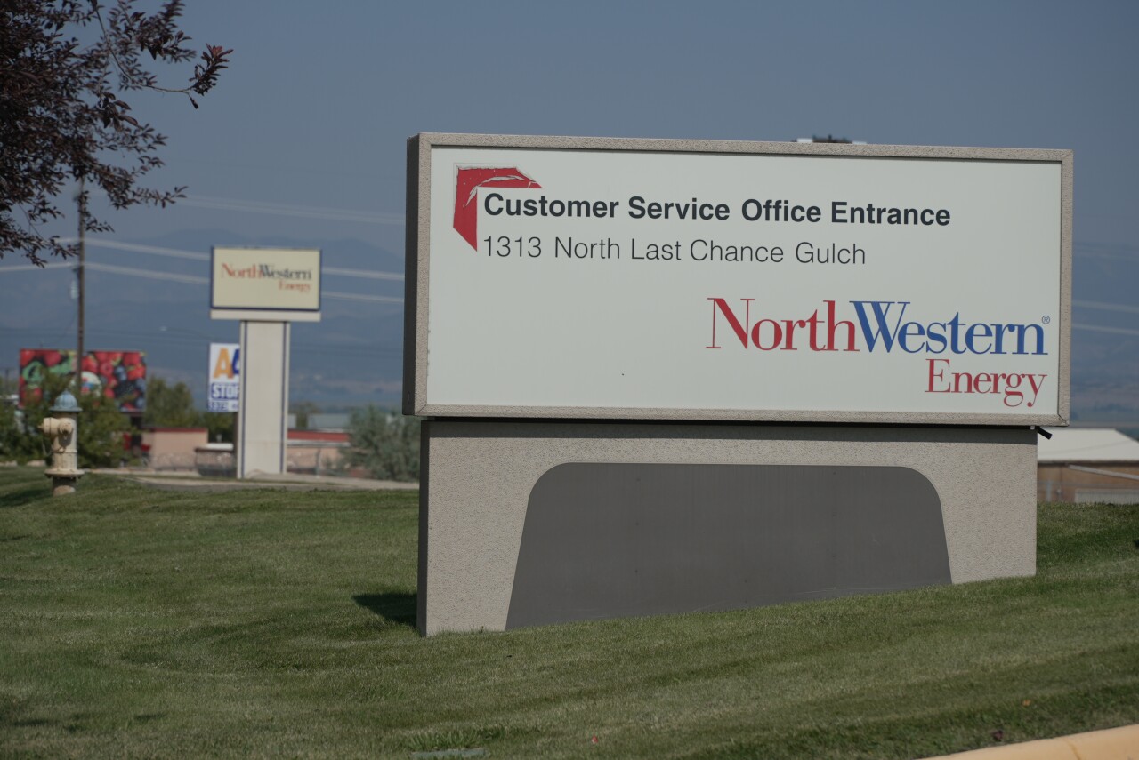 NorthWestern Energy