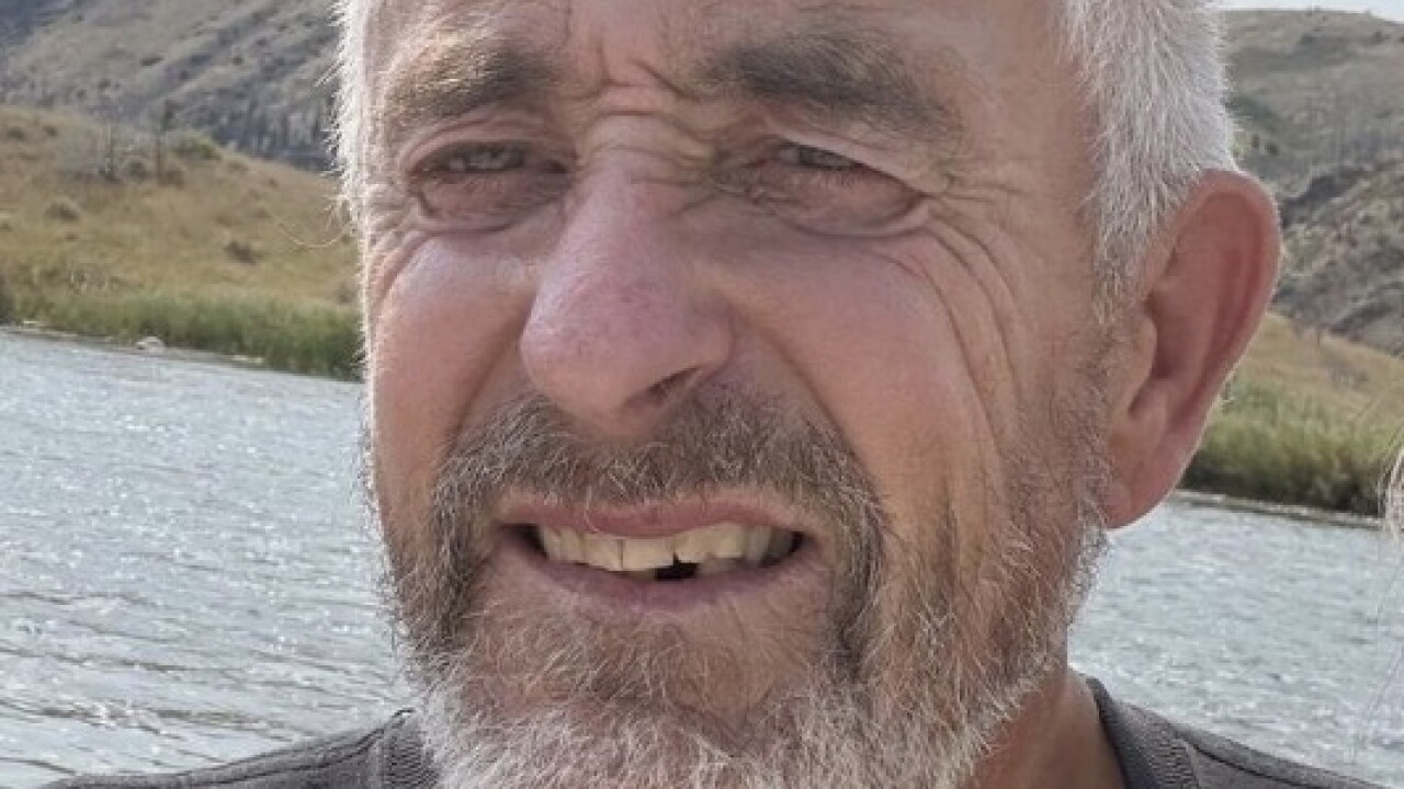 David Crowley
