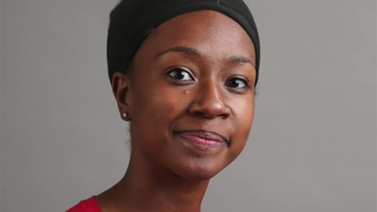 Antonia Bundy Lafayette Indiana Police Department