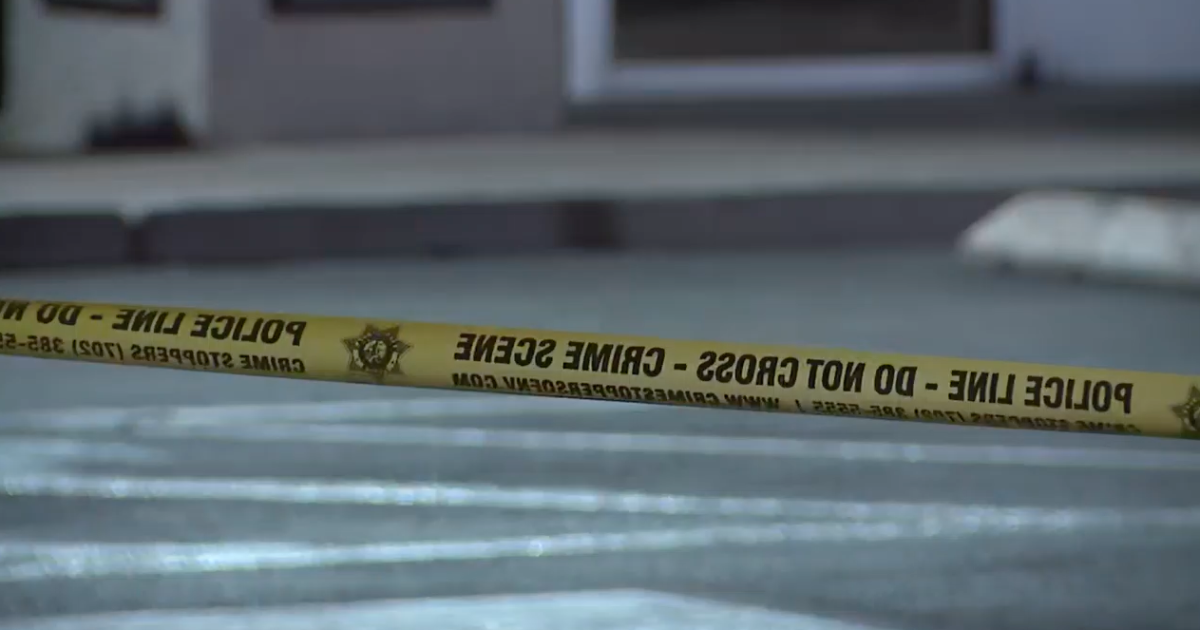 Coverage image for: One person dead after crash involving semi-truck near Las Vegas Strip