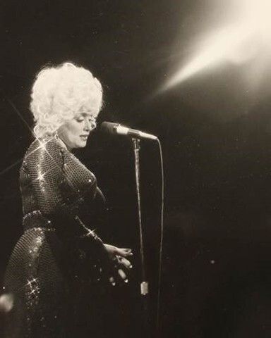 PHOTOS: Throwback photos in Las Vegas