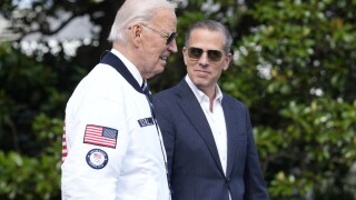 Joe Biden, Hunter Biden