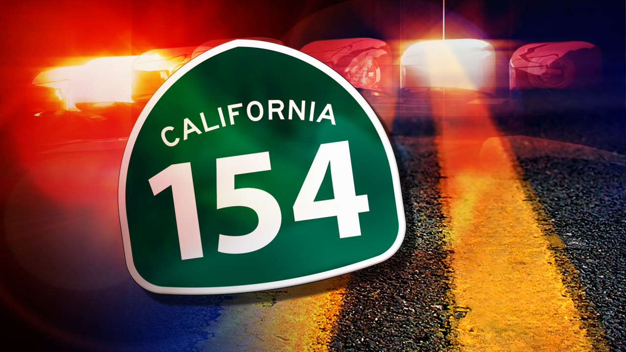 Emergency responders head to Hwy 154 for bridge incident
