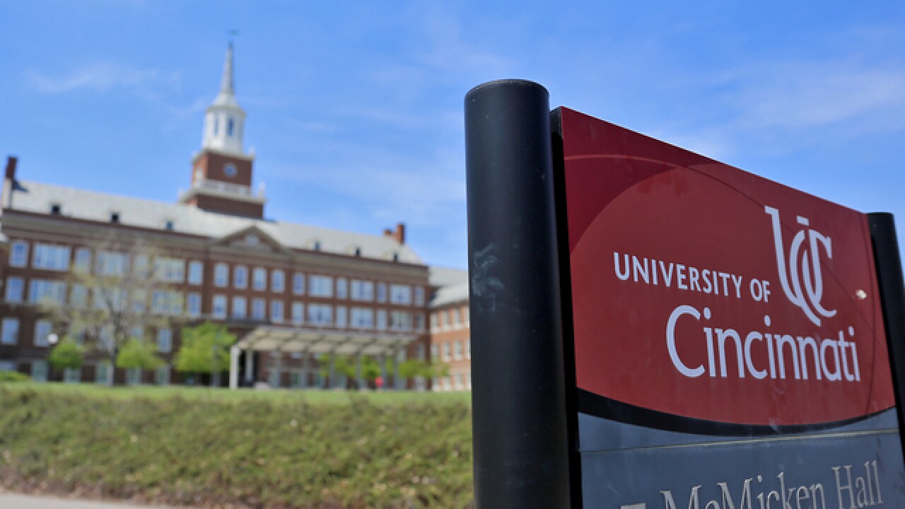 University Of Cincinnati Sued By White Nationalist For Cost Prohibitive Speech Fee