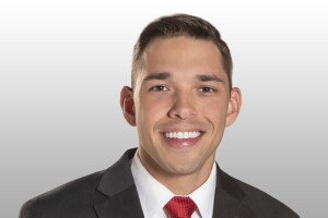 Zach Crenshaw