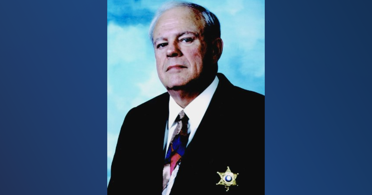 Longtime Lafayette Parish Sheriff Don Breaux has died - Vimarsana News