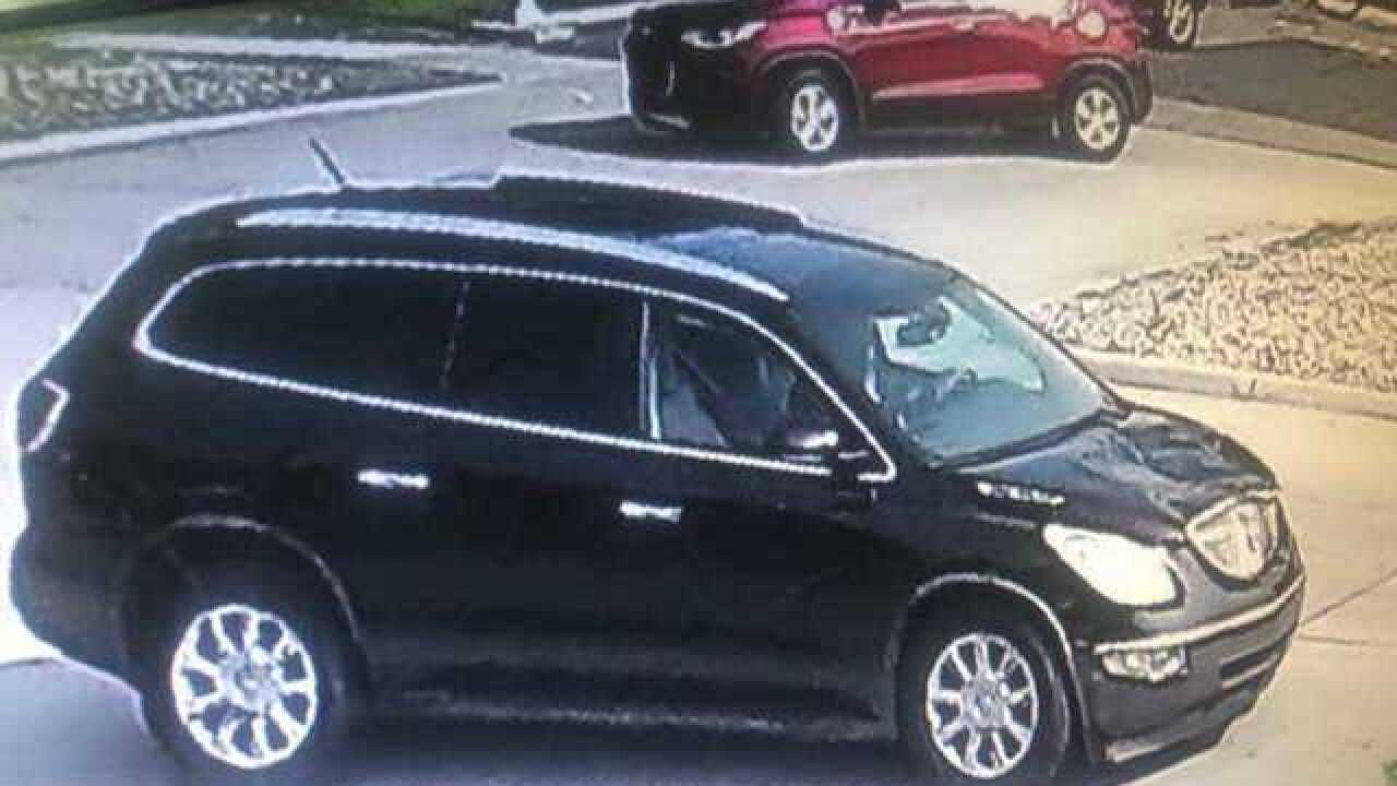 Wayne County Sheriff's sergeant hit and killed while jogging