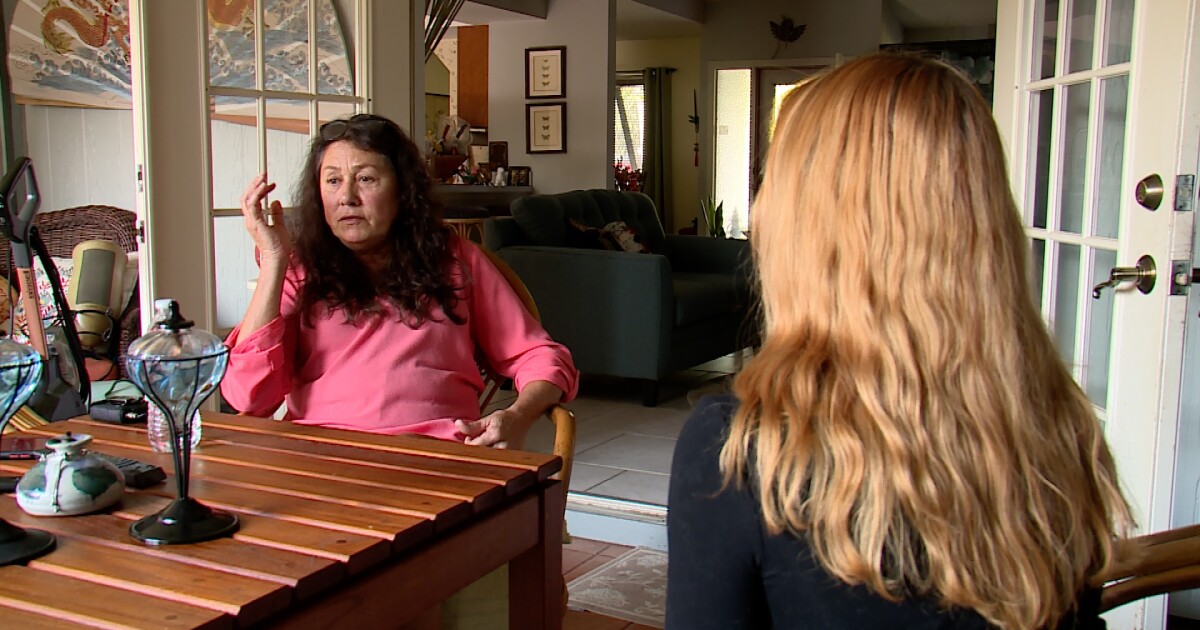 Florida homeowner hits snag in state grant program designed to help hurricane-proof homes