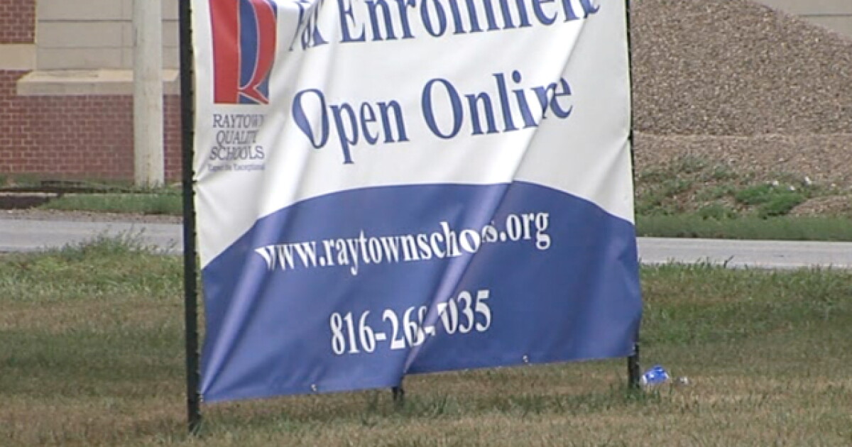 Issues arise during Raytown Schools registration
