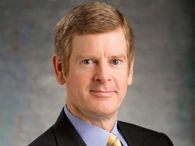 Procter & Gamble Co. (PG) pays new CEO David Taylor $14.4 million in 2016