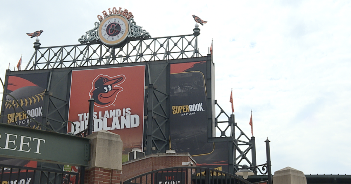 Orioles to hold moment of silence for Key Bridge victims ahead of Opening Day