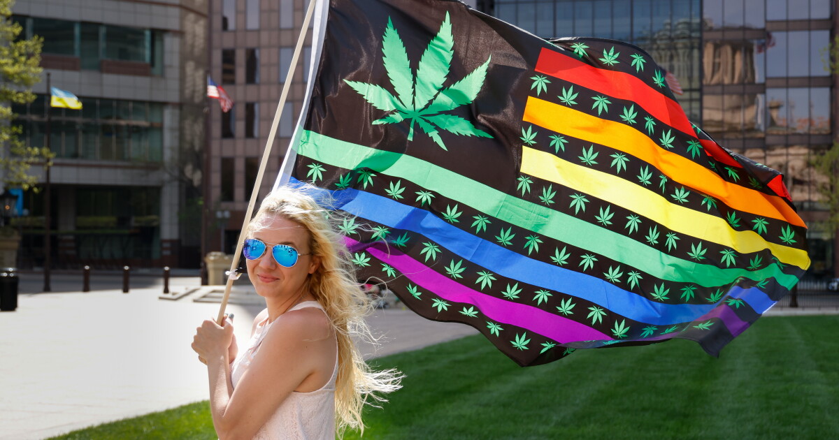 Marijuana initiative could end up on Ohio November ballot - Vimarsana News