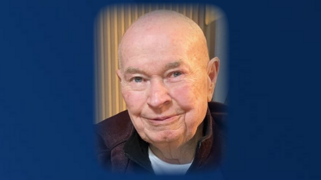 Donald “Donnie” James McBratney