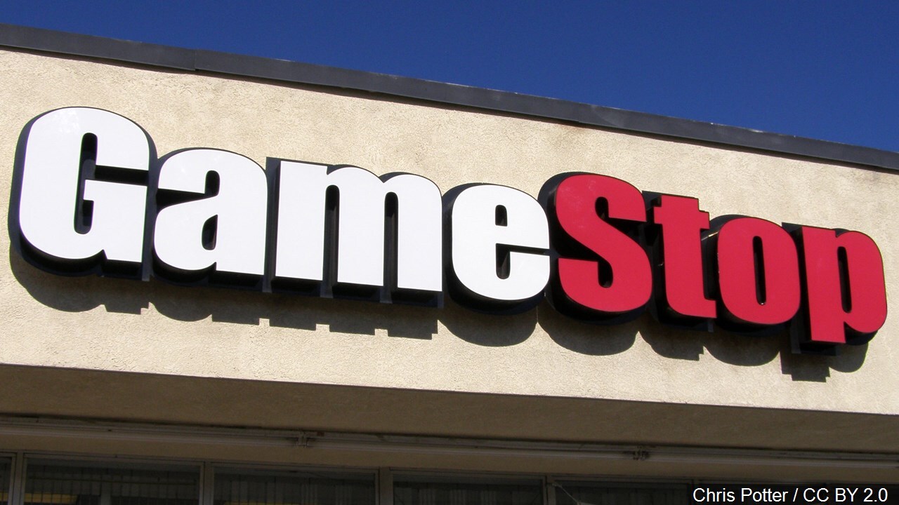 Gamestop Closes All Stores