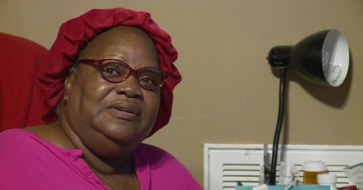 Anonymous CBS 6 viewer replaces Petersburg woman's refrigerator free of charge - Vimarsana News