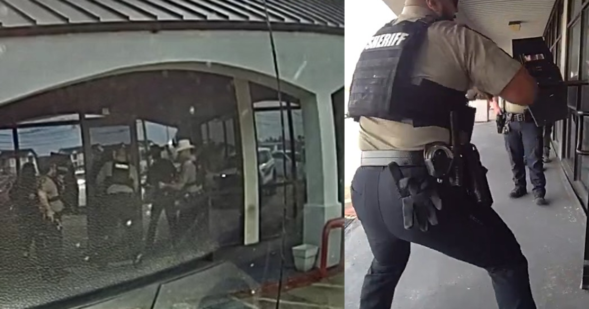 Gambling raid leads to arrest in Corpus Christi