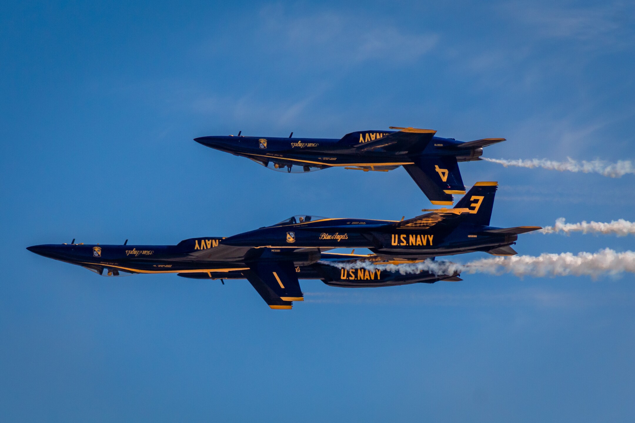 GALLERY Views from the ground at Miramar Air Show