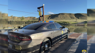 Montana Highway Patrol