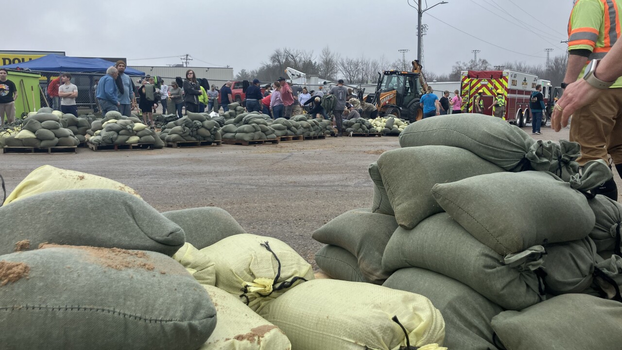 manawa sandbags