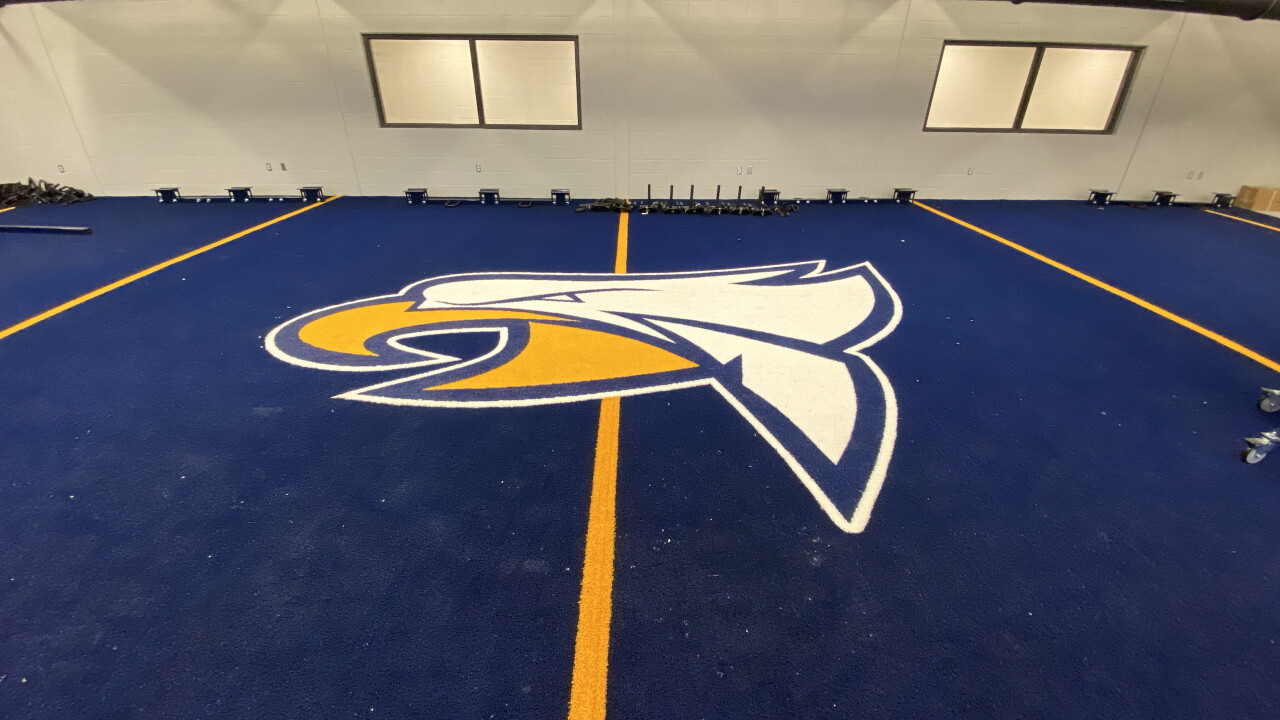 Hudsonville to celebrate massive, 139M high school expansion projects