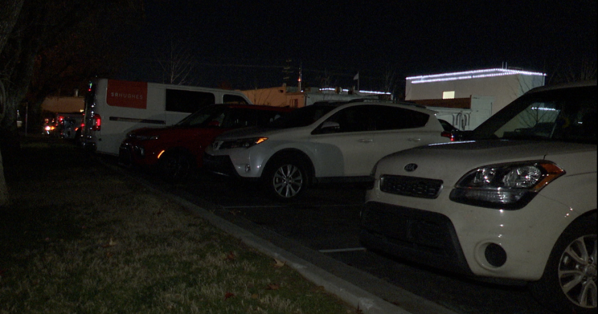 TPD: Car thefts down 49% since 2021 - Vimarsana News