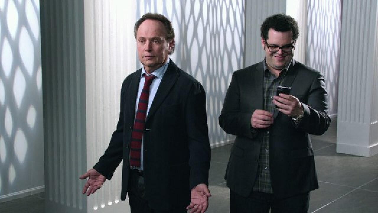 Photos: TV shows canceled in 2015-2016 season