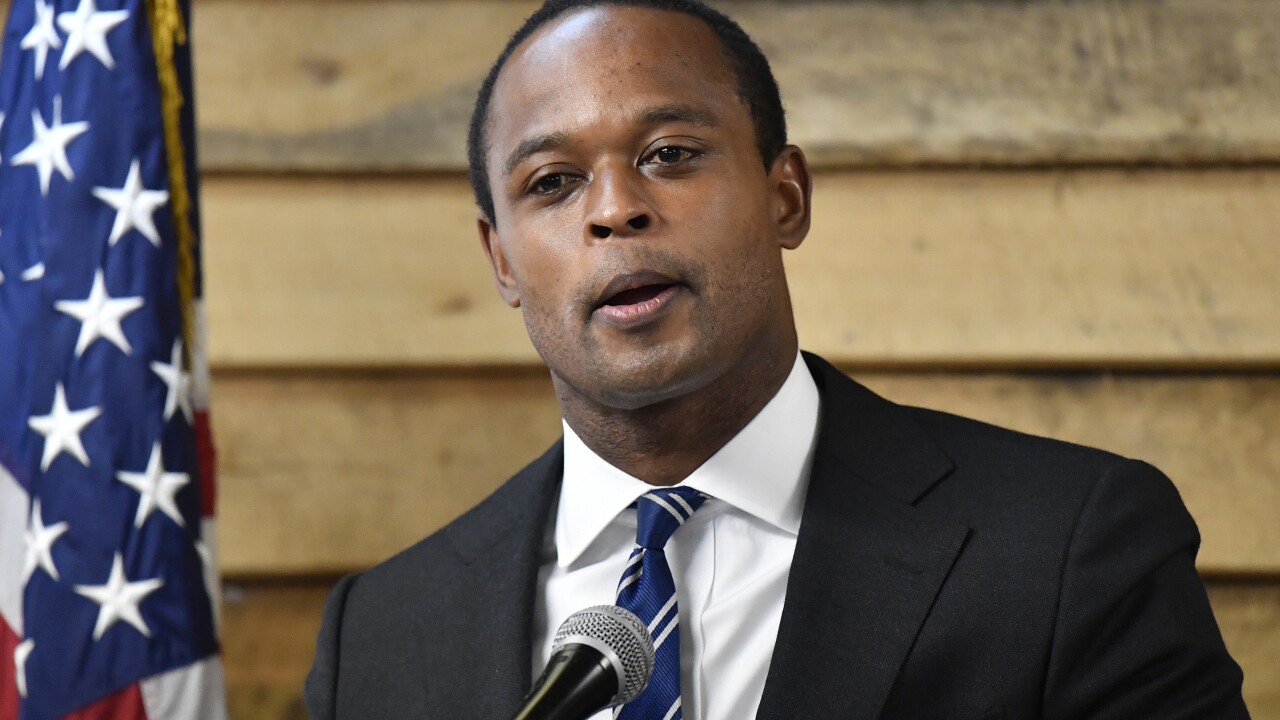 FBI ballistics report obtained from Breonna Taylor death investigation