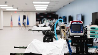 C-STARS ribbon cutting