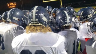 Lakewood Football