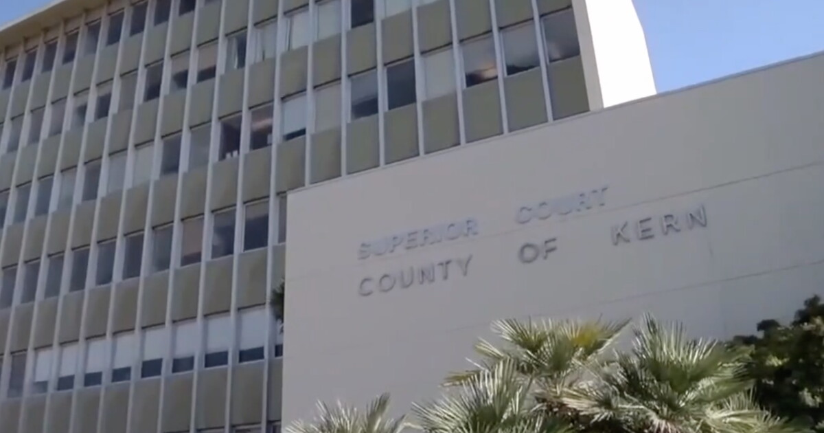 Kget Court Kern County grand jury recruiting volunteers for 2026 service