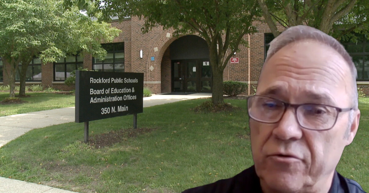 Rockford schools will implement 18 early-release days this school year - Vimarsana News