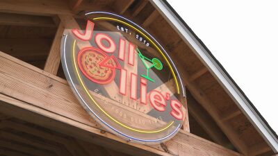 Jolly Ollie's