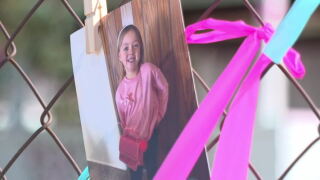 Family remembers 6-year-old girl killed in West Haven crash
