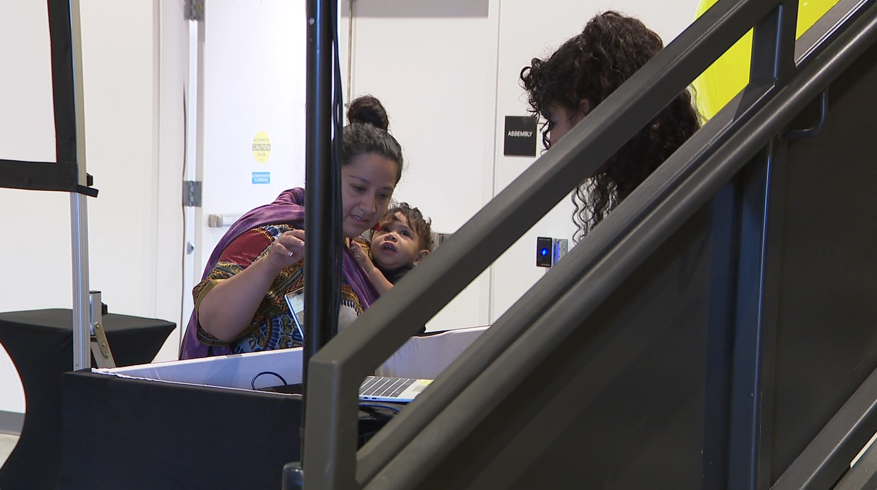 Priscilla Montoya Diasporic Film Festival