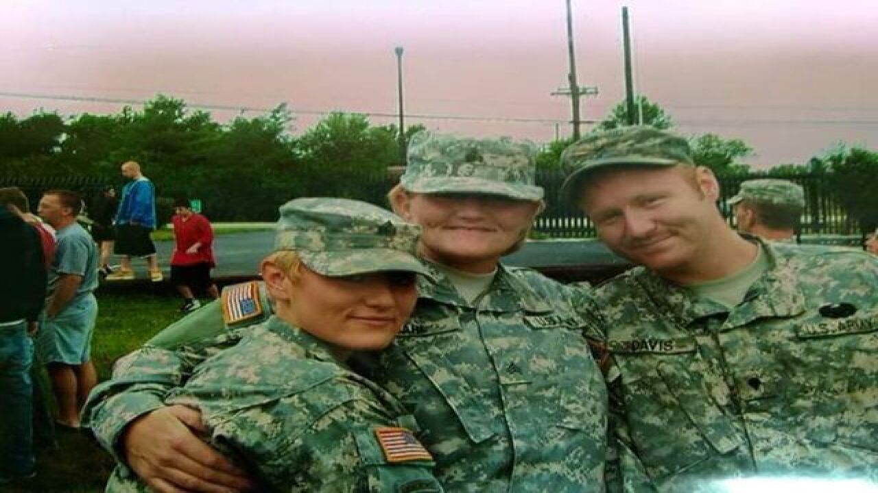 PHOTOS: Heroes from the Heartland