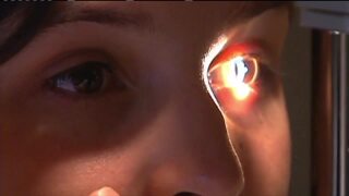 Vision health after 40