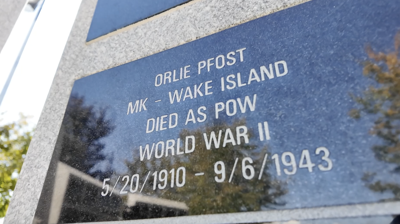 POW and MIA day brings attention to Idaho's fallen and missing heroes