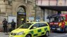 Police: Explosion in London subway is terrorism