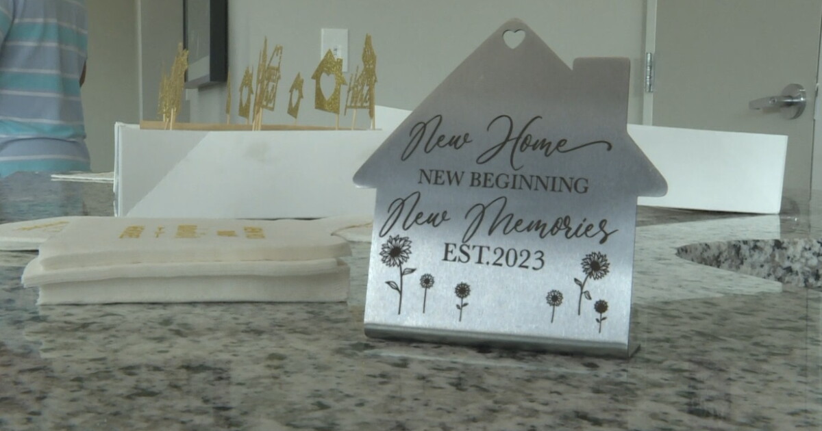 New apartment complex in Newport News marks exciting new chapter for residents - Vimarsana News